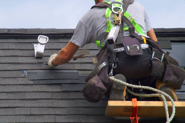 Quick and Trustworthy Emergency Roof Repair Services in Montevideo, MN