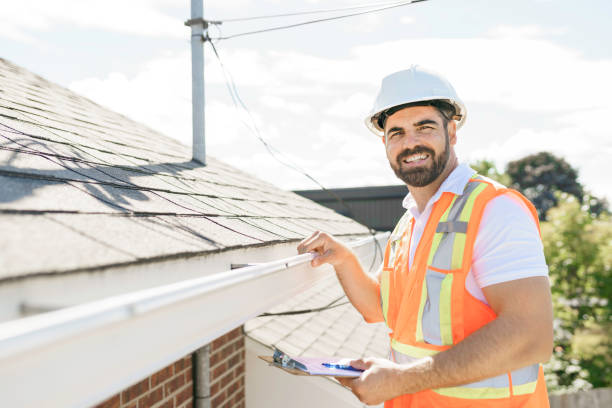 Best New Roof Installation  in Montevideo, MN