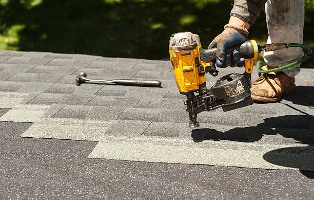 Best Shingle Roofing Installation  in Montevideo, MN